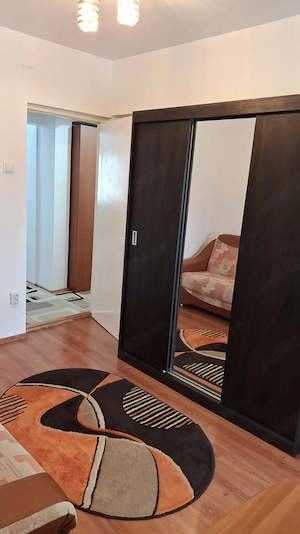 PROPRIETAR - vand apartament ultracentral Str. Uzinei - Gara Sibiu - imagine 8