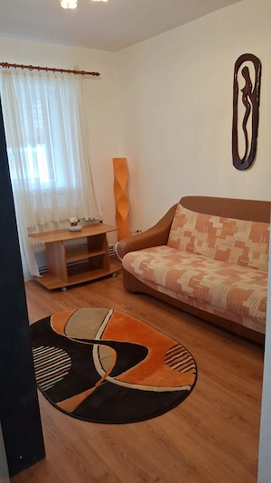 PROPRIETAR - vand apartament ultracentral Str. Uzinei - Gara Sibiu - imagine 7