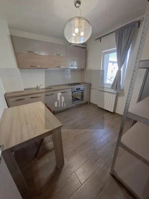 Garsoniera Vitan / Mall Vitan / Mihai Bravu - imagine 3