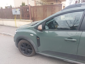 dacia stepway extreme 2024  GPL        14500 EURO - imagine 3