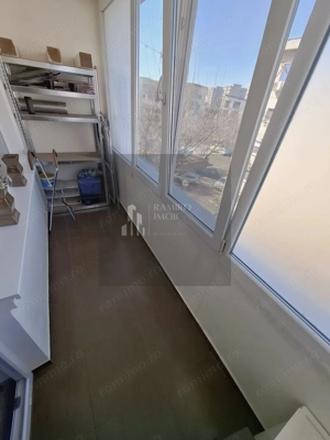 Garsoniera Vitan / Mall Vitan / Mihai Bravu - imagine 2