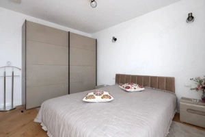 Prima închiriere | 2 camere moderne în City Point | lângă Promenada - imagine 6