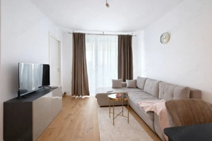 Prima închiriere | 2 camere moderne în City Point | lângă Promenada - imagine 4