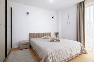 Prima închiriere | 2 camere moderne în City Point | lângă Promenada - imagine 5