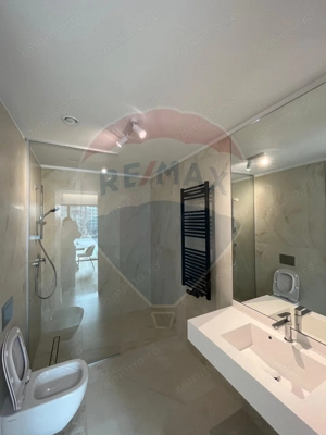 One Lake Club | Apartament nou | Living mobilabil la cerere - imagine 11