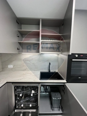 One Lake Club | Apartament nou | Living mobilabil la cerere - imagine 10