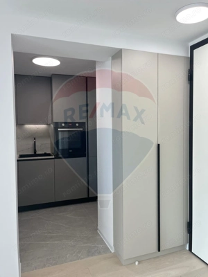 One Lake Club | Apartament nou | Living mobilabil la cerere - imagine 9