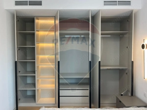 One Lake Club | Apartament nou | Living mobilabil la cerere - imagine 4