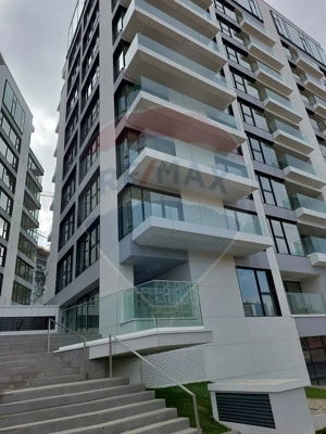 One Lake Club | Apartament nou | Living mobilabil la cerere - imagine 5