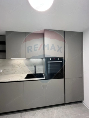 One Lake Club | Apartament nou | Living mobilabil la cerere - imagine 3