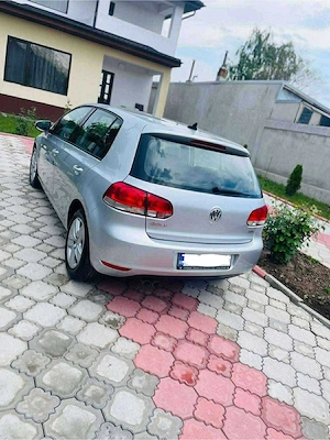 vand golf 6  - imagine 4