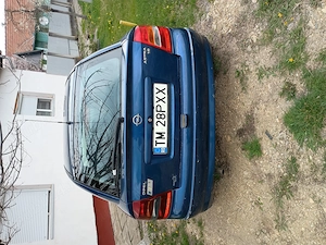 Opel Astra G. CC. Sport. - imagine 5