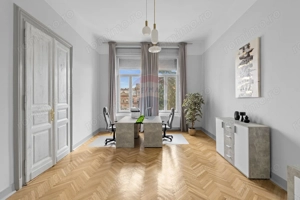 Birou ultracentral în clădire istorică (Palatul Nádasdy) - imagine 7