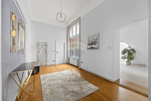 Birou ultracentral în clădire istorică (Palatul Nádasdy) - imagine 10
