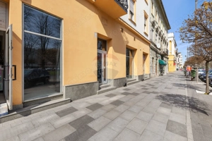 Spațiu Comercial Premium – Ultracentral – Vad Excelent