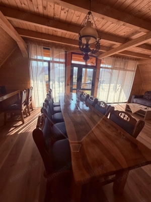 Casă / Vilă cu 4 camere de vânzare - imagine 13