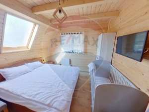 Casă / Vilă cu 4 camere de vânzare - imagine 10