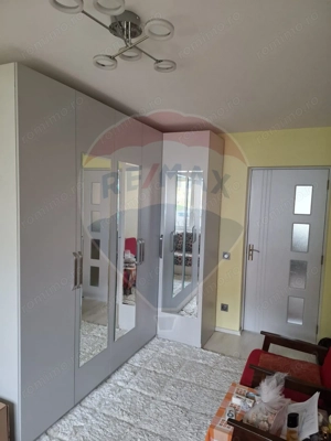 Apartament cu 3 camere de închiriat - imagine 3