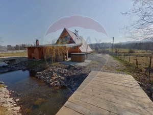 Casă / Vilă cu 4 camere de vânzare - imagine 3