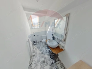 Casă / Vilă cu 4 camere de vânzare - imagine 11