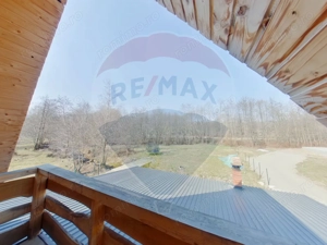 Casă / Vilă cu 4 camere de vânzare - imagine 6