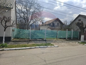 Teren 879mp Sighetu Marmatiei / Strada Primaverii