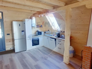 Casă / Vilă cu 4 camere de vânzare - imagine 5