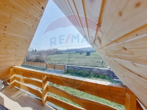 Casă / Vilă cu 4 camere de vânzare - imagine 7