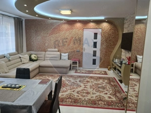 Apartament cu 3 camere de închiriat - imagine 5