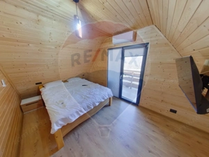 Casă / Vilă cu 4 camere de vânzare - imagine 9