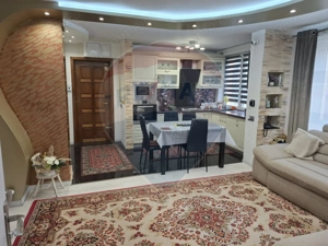 Apartament cu 3 camere de închiriat - imagine 6