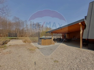 Casă / Vilă cu 4 camere de vânzare - imagine 17