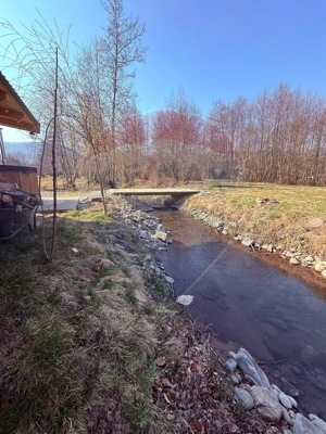 Casă / Vilă cu 4 camere de vânzare - imagine 20