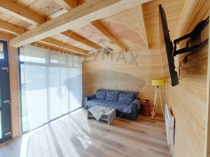 Casă / Vilă cu 4 camere de vânzare - imagine 15