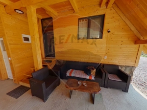 Casă / Vilă cu 4 camere de vânzare - imagine 18