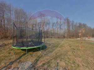 Casă / Vilă cu 4 camere de vânzare - imagine 16