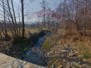 Casă / Vilă cu 4 camere de vânzare - imagine 19