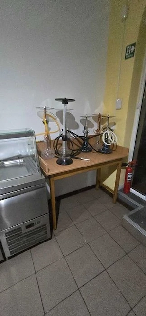 Afacere "La Cheie" în Medgidia   Doar 25.000  (Investiție Reală +100.000 ) - imagine 3