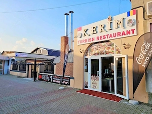 Afacere "La Cheie" în Medgidia   Doar 25.000  (Investiție Reală +100.000 )