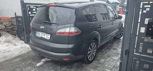 S-max 7 locuri automat - imagine 3