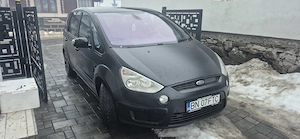 S-max 7 locuri automat - imagine 2