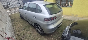 Ibiza 1.4 tdi in stare ok - imagine 3