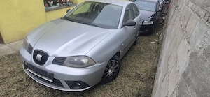 Ibiza 1.4 tdi in stare ok - imagine 4