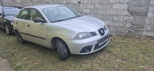 Ibiza 1.4 tdi in stare ok