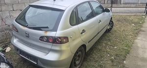 Ibiza 1.4 tdi in stare ok - imagine 2