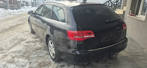 A6 2.0 tdi facelift 170 cp - imagine 2