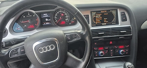 A6 2.0 tdi facelift 170 cp - imagine 5