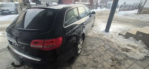 A6 2.0 tdi facelift 170 cp - imagine 3