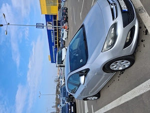 de vanzare opel astra j 1.6 hatchback - imagine 3