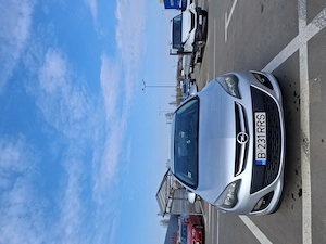 de vanzare opel astra j 1.6 hatchback - imagine 2